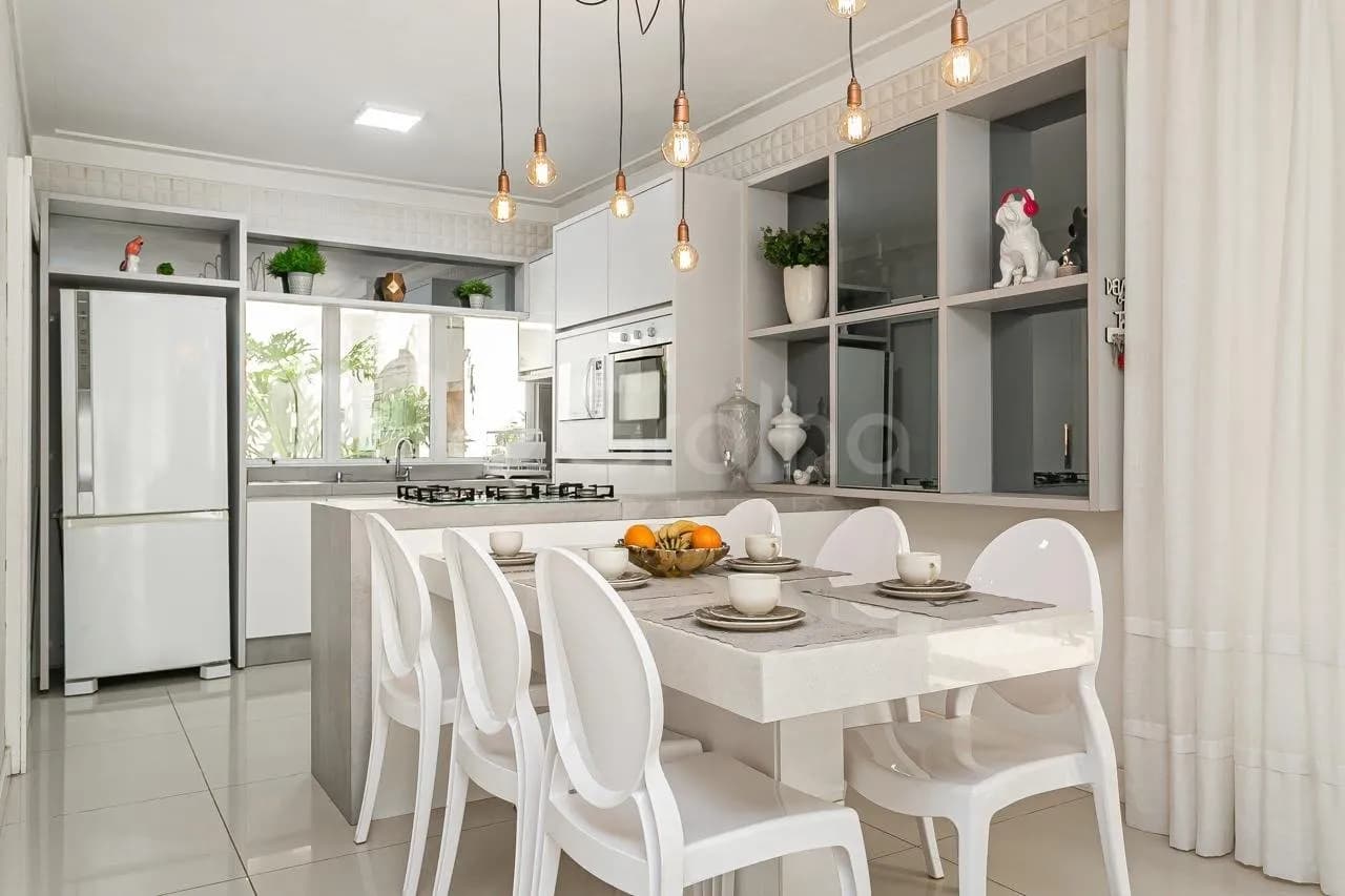 Casa de condomínio para venda com 5 dormitórios em Canasvieiras com 269 m² — foto 3