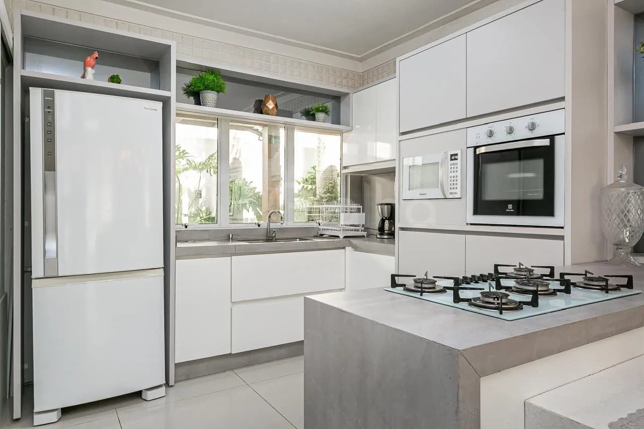 Casa de condomínio para venda com 5 dormitórios em Canasvieiras com 269 m² — foto 4