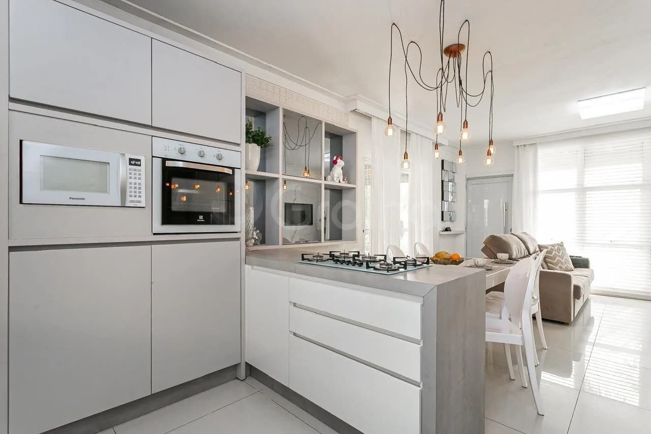 Casa de condomínio para venda com 5 dormitórios em Canasvieiras com 269 m² — foto 5