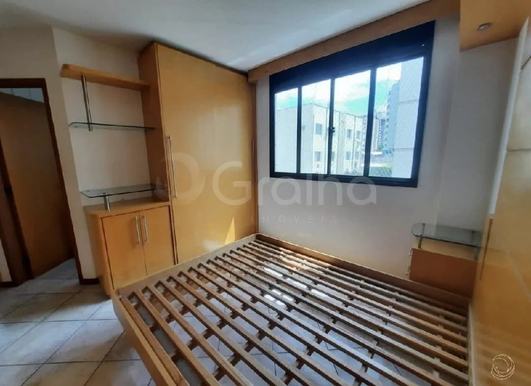 Apartamento para venda com 3 dormitórios em Centro com 81 m² — foto 3