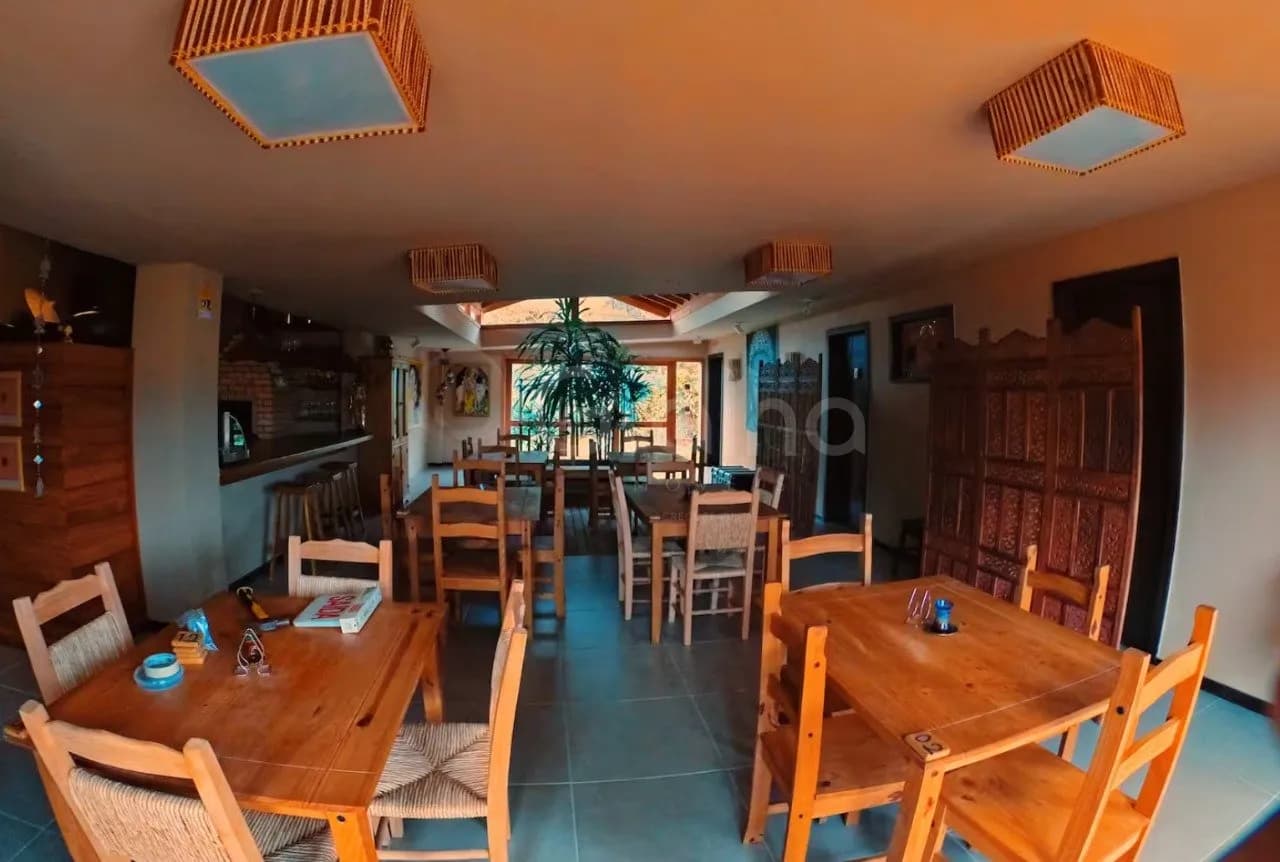 Hotel/pousada para venda em Açores com 138 m² — foto 4