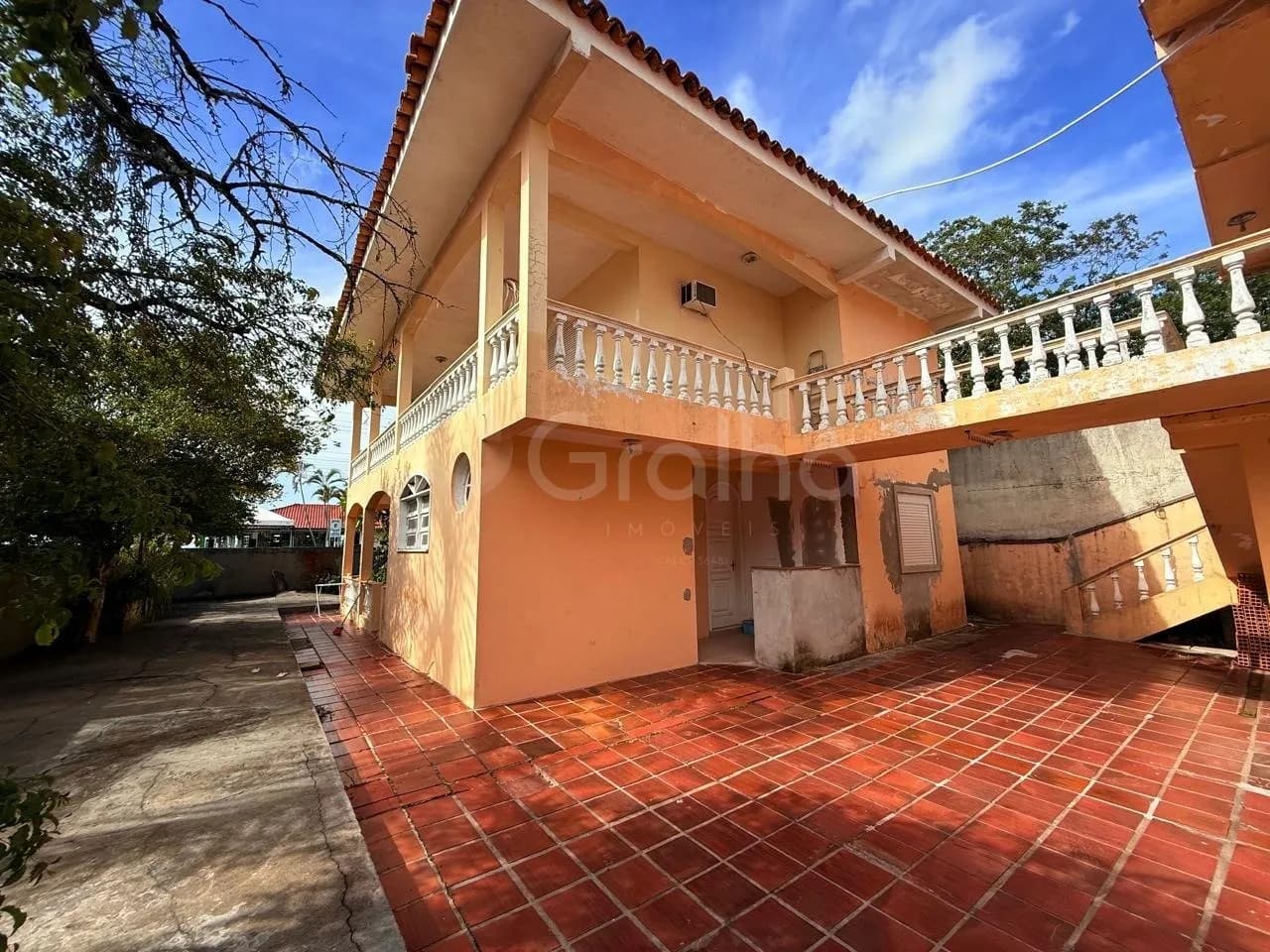 Casa para venda com 3 dormitórios em Canasvieiras com 281 m² — foto 2