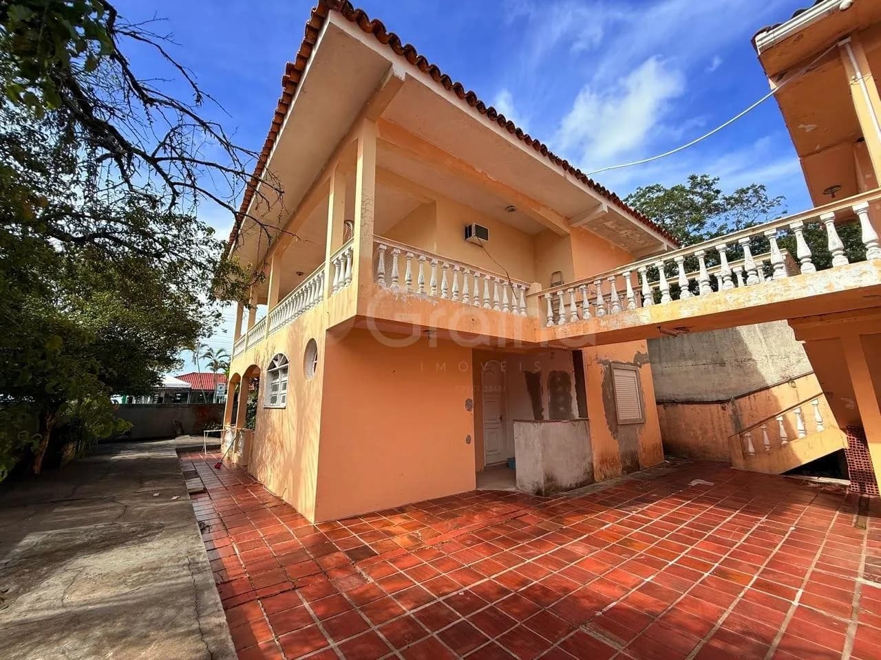 Casa para venda com 3 dormitórios em Canasvieiras com 281 m² — foto 3