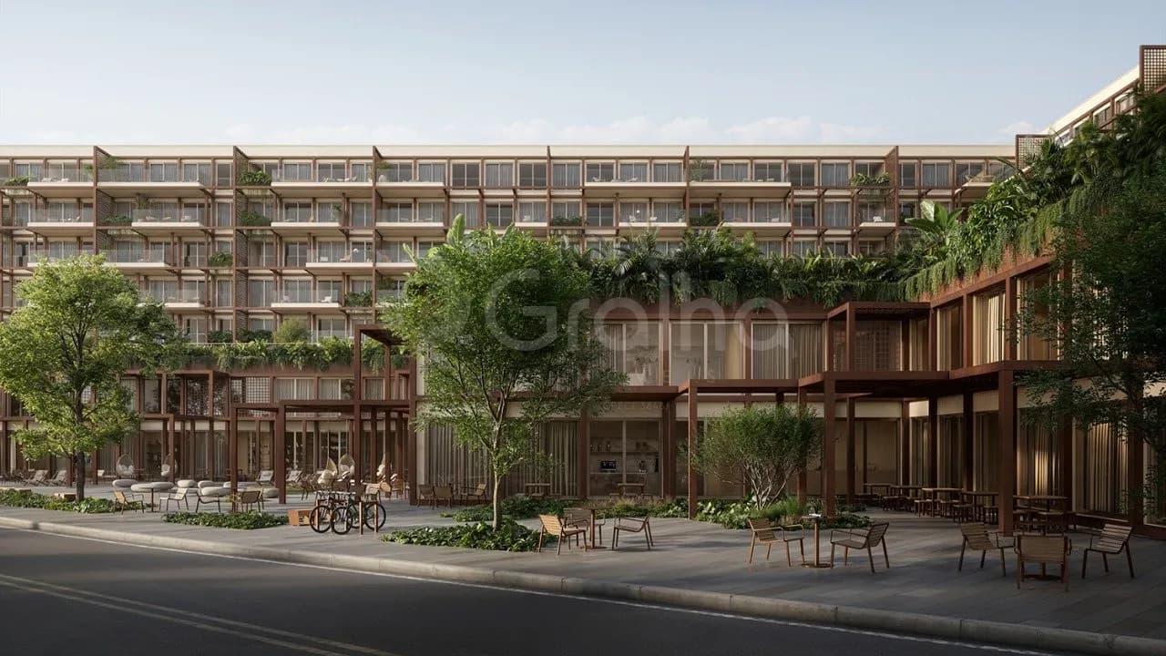 Apartamento para venda com 5 dormitórios em Campeche com 241 m² — foto 5