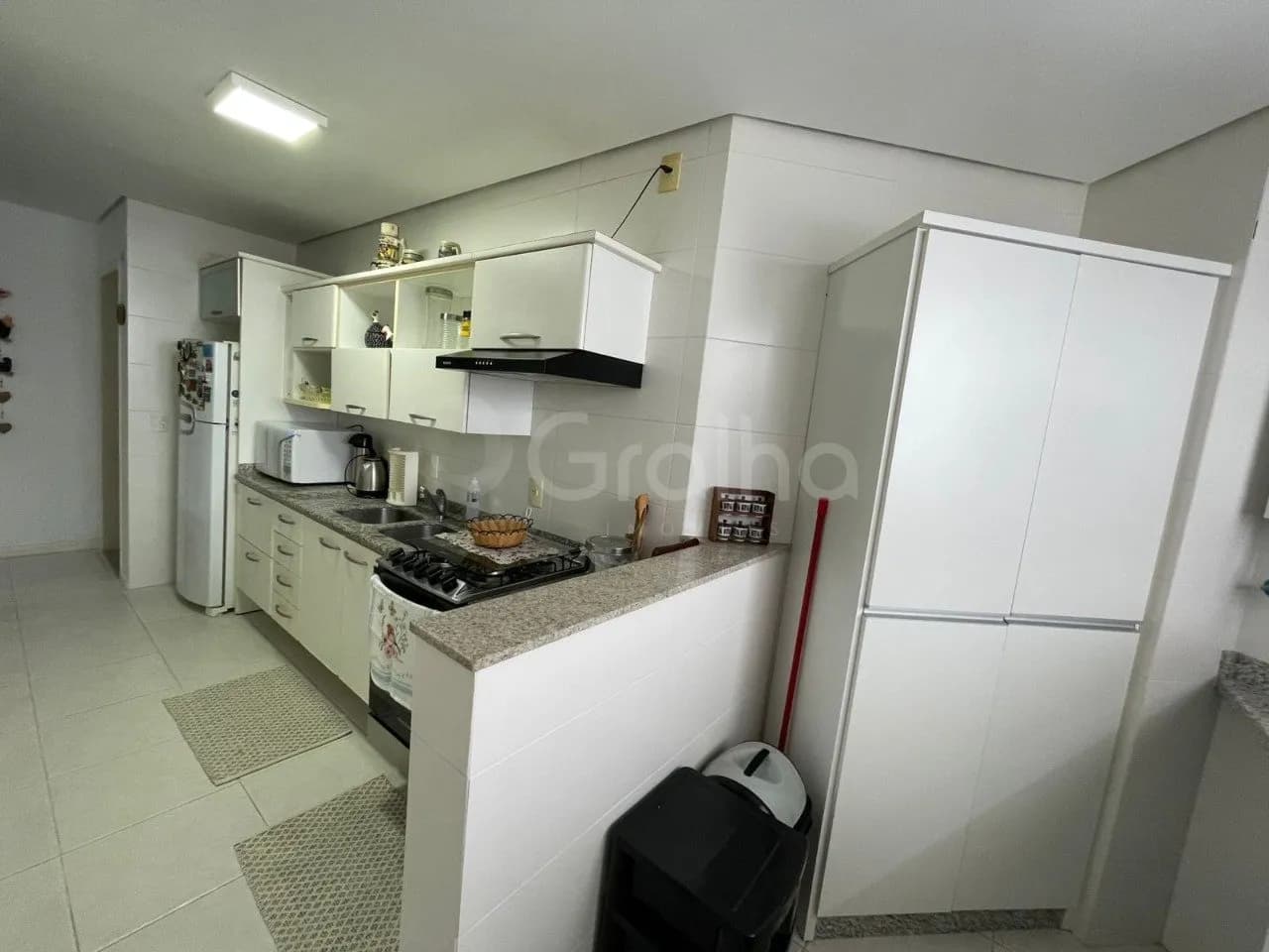 Apartamento para venda com 2 dormitórios em Jurerê Internacional com 99 m² — foto 3