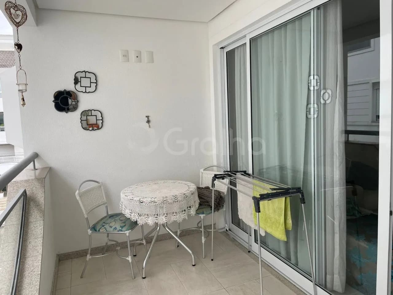 Apartamento para venda com 2 dormitórios em Jurerê Internacional com 99 m² — foto 5