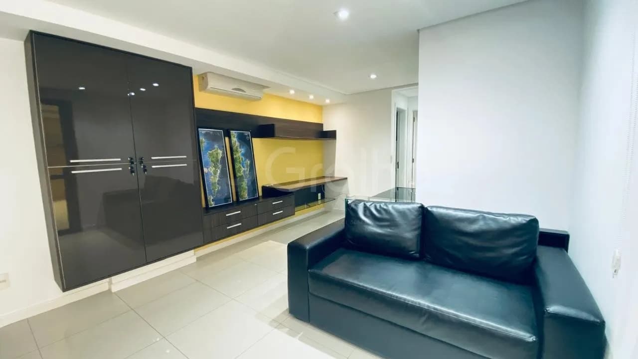 Apartamento para venda com 2 dormitórios em Trindade com 131 m² — foto principal