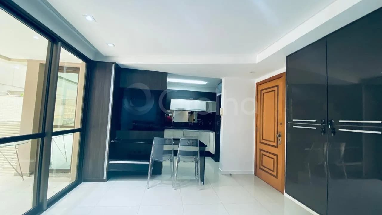 Apartamento para venda com 2 dormitórios em Trindade com 131 m² — foto 2