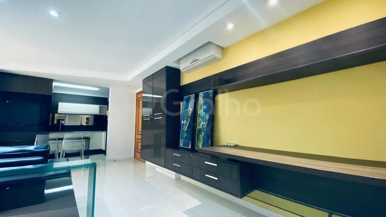 Apartamento para venda com 2 dormitórios em Trindade com 131 m² — foto 3