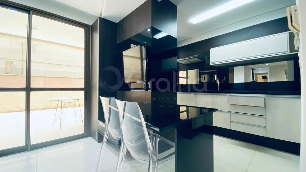 Apartamento para venda com 2 dormitórios em Trindade com 131 m² — foto 4