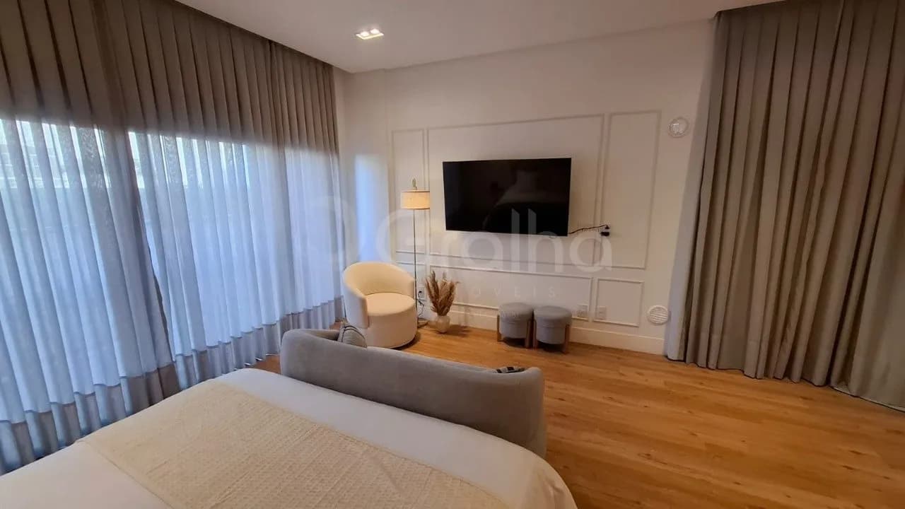 Estúdio para venda com 1 dormitório, em Saco Grande com 44 m² — foto 3