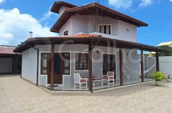 Casa para venda com 3 dormitórios em Lagoa Da Conceição com 147 m² — foto principal