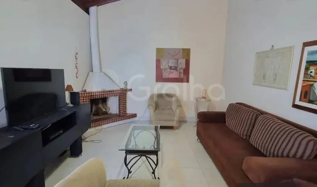 Casa para venda com 3 dormitórios em Lagoa Da Conceição com 147 m² — foto 2