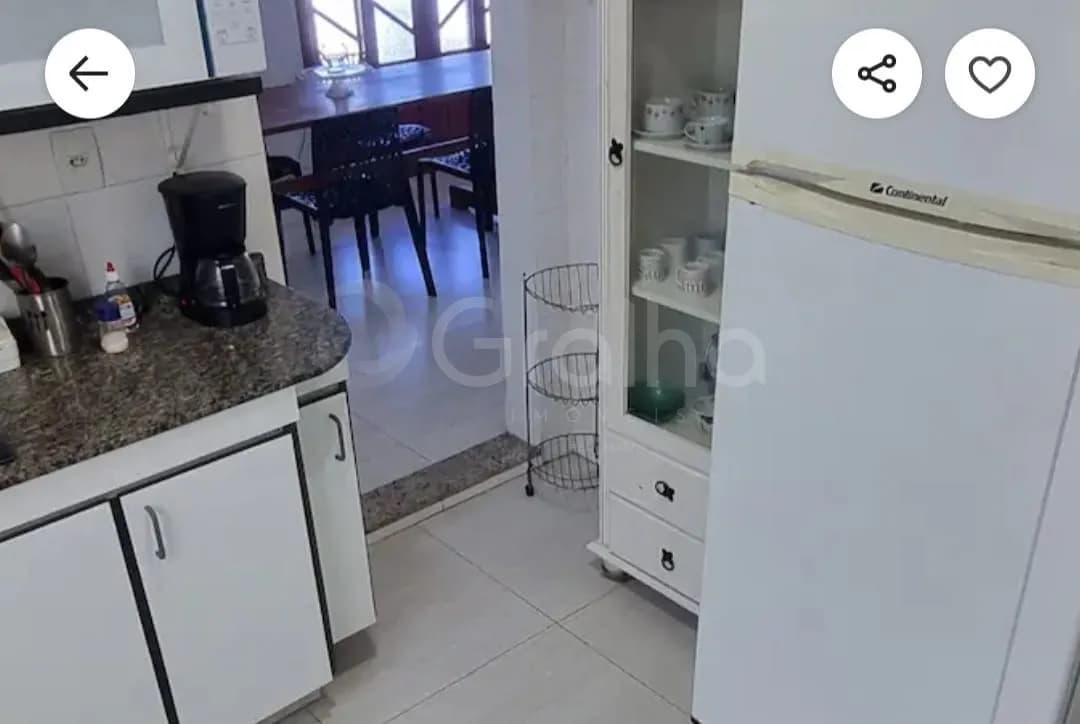 Casa para venda com 3 dormitórios em Lagoa Da Conceição com 147 m² — foto 5