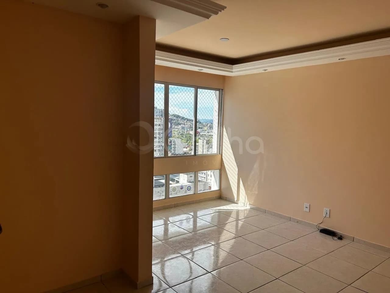 Apartamento para venda com 2 dormitórios em Centro com 61 m² — foto principal