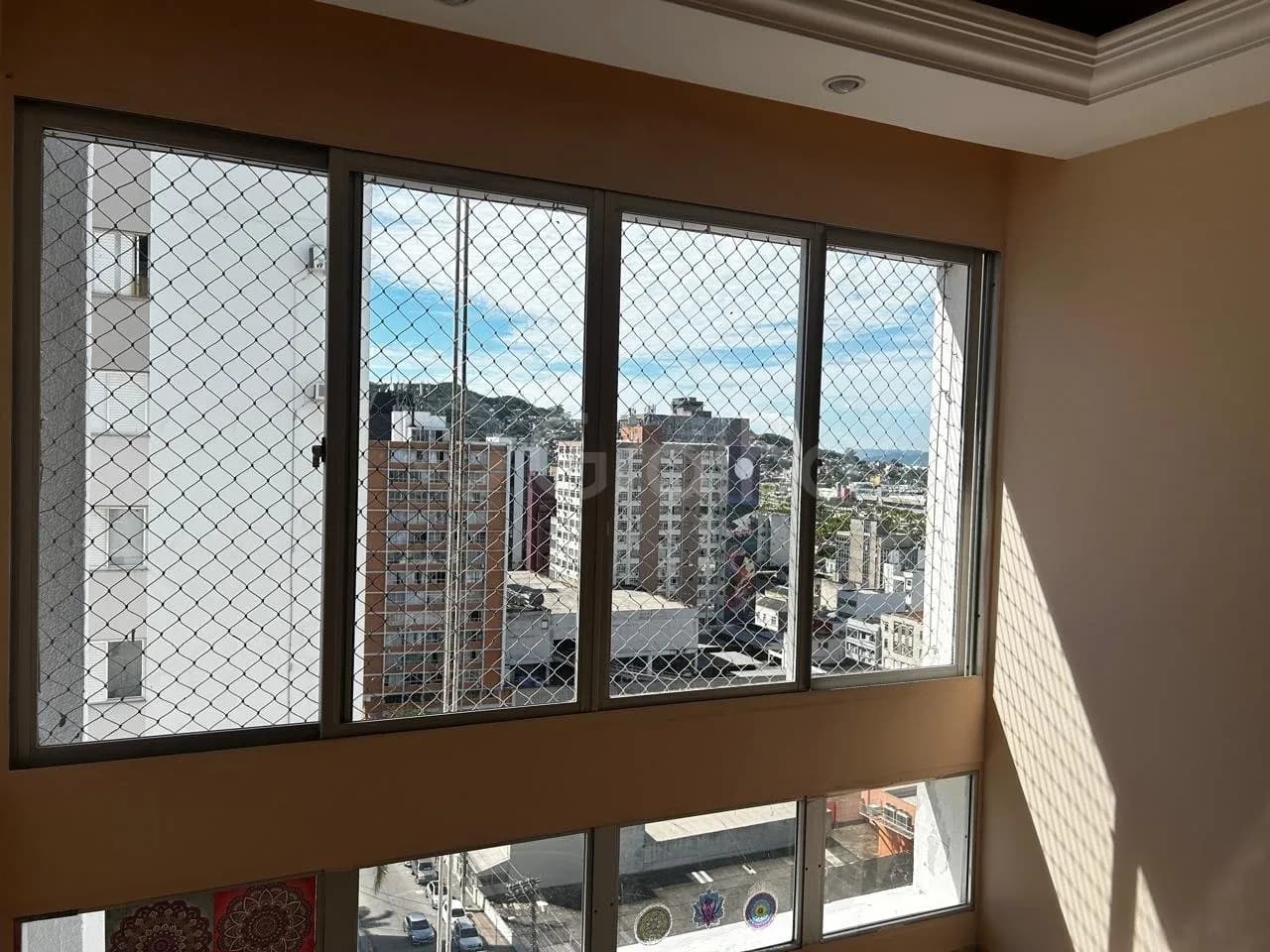Apartamento para venda com 2 dormitórios em Centro com 61 m² — foto 2