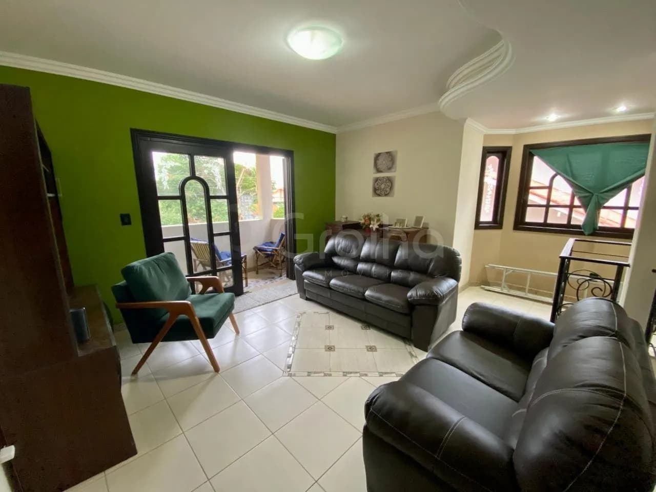 Casa para venda com 3 dormitórios em Lagoa Da Conceição com 219 m² — foto 2