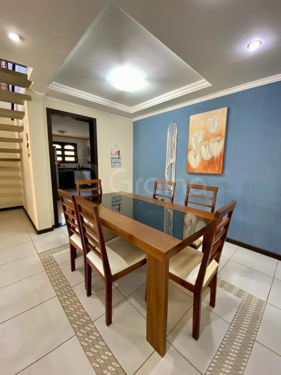 Casa para venda com 3 dormitórios em Lagoa Da Conceição com 219 m² — foto 3