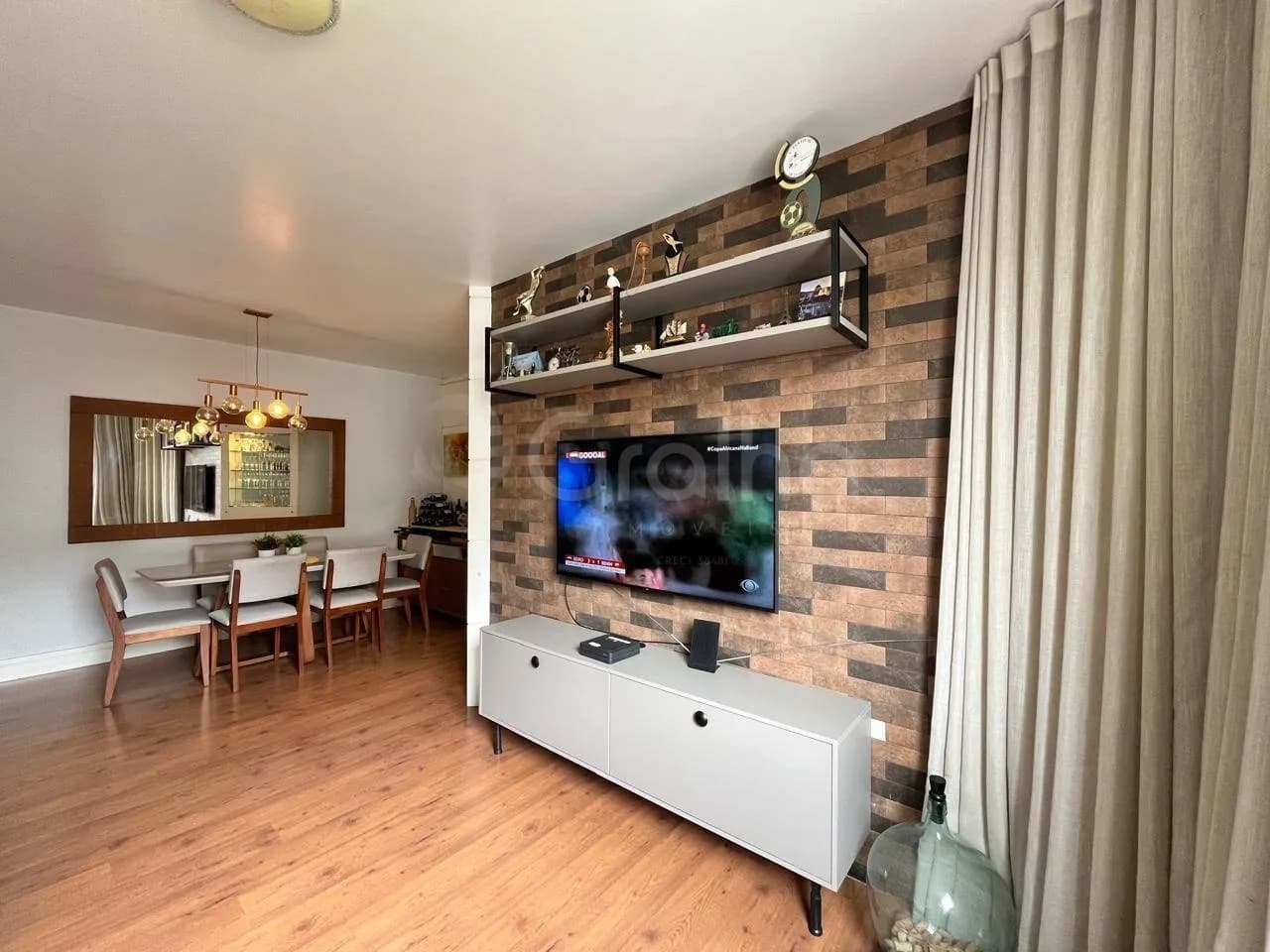 Apartamento para venda com 3 dormitórios em Estreito com 92 m² — foto 5