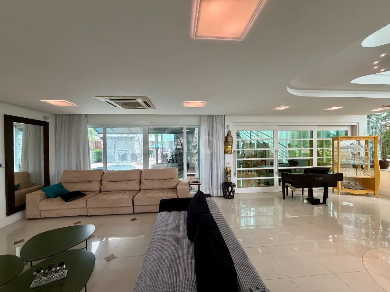 Casa para venda com 6 dormitórios em Jurerê com 515 m² — foto 2