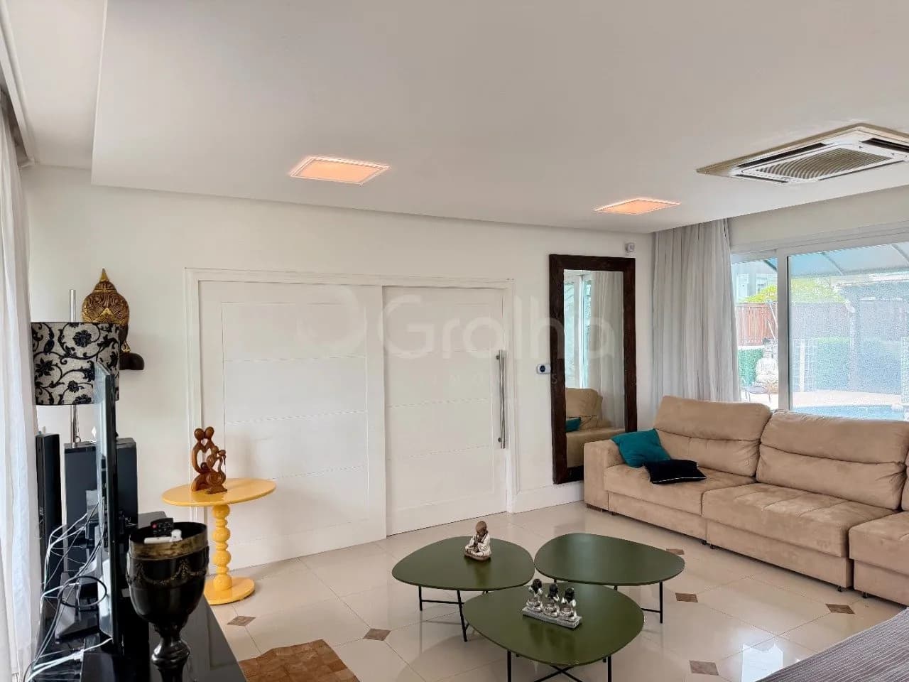 Casa para venda com 6 dormitórios em Jurerê com 515 m² — foto 3