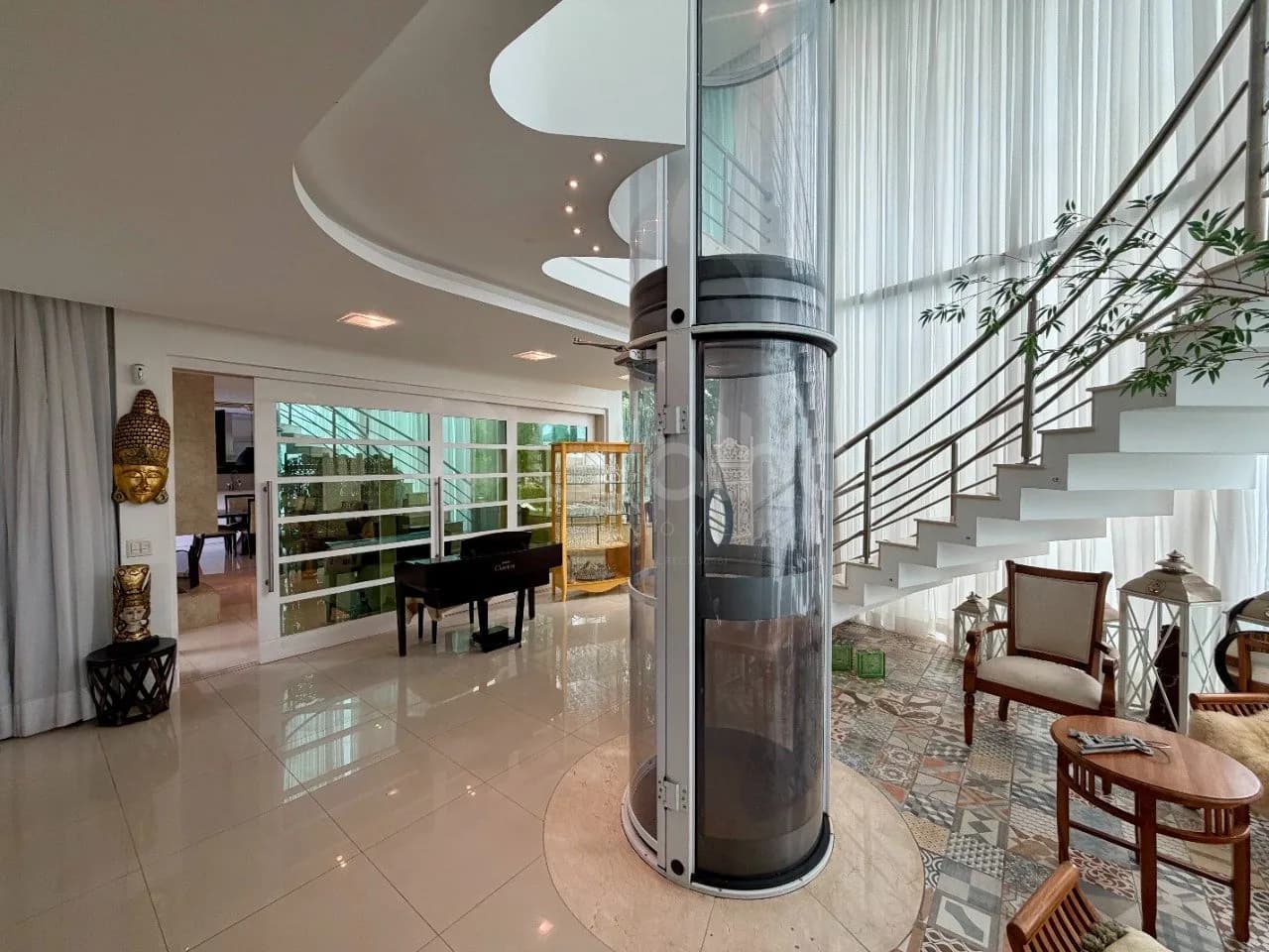 Casa para venda com 6 dormitórios em Jurerê com 515 m² — foto 5