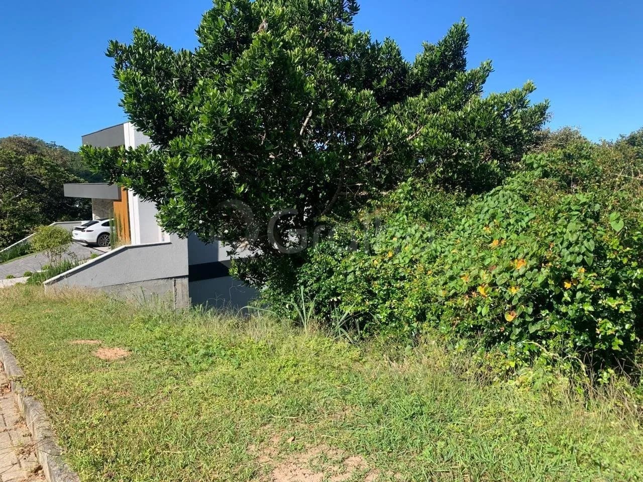 Terreno para venda em Ingleses Do Rio Vermelho com 508 m² — foto 2