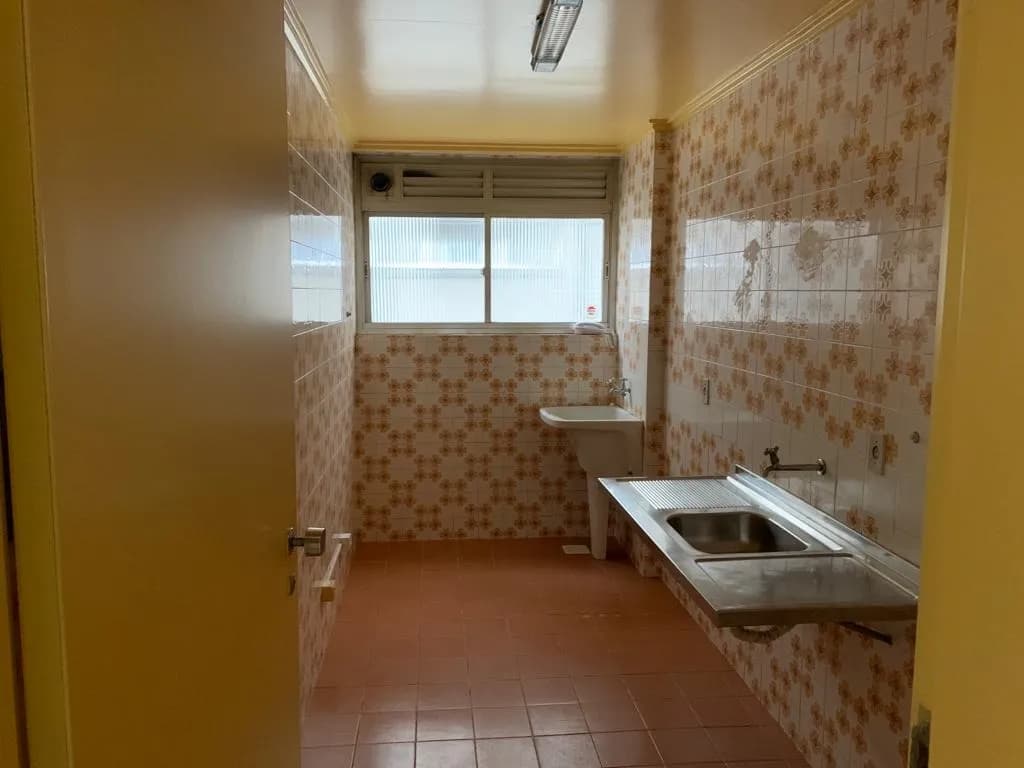 Apartamento para venda com 1 dormitório, em Centro com 48 m² — foto 3
