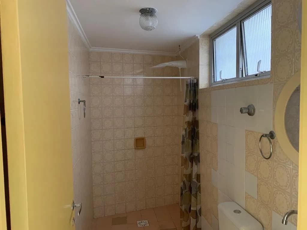 Apartamento para venda com 1 dormitório, em Centro com 48 m² — foto 4