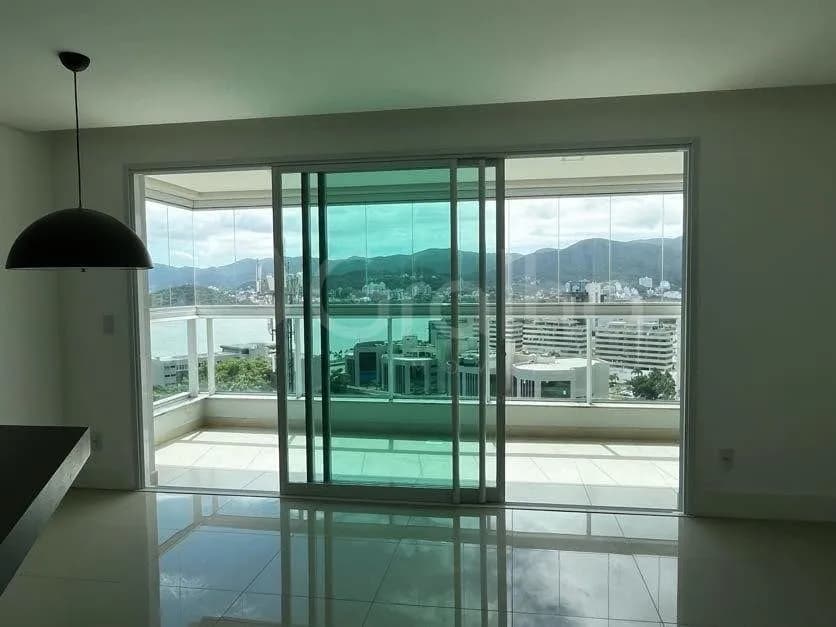 Apartamento para venda com 3 dormitórios em Agronômica com 107 m² — foto 3