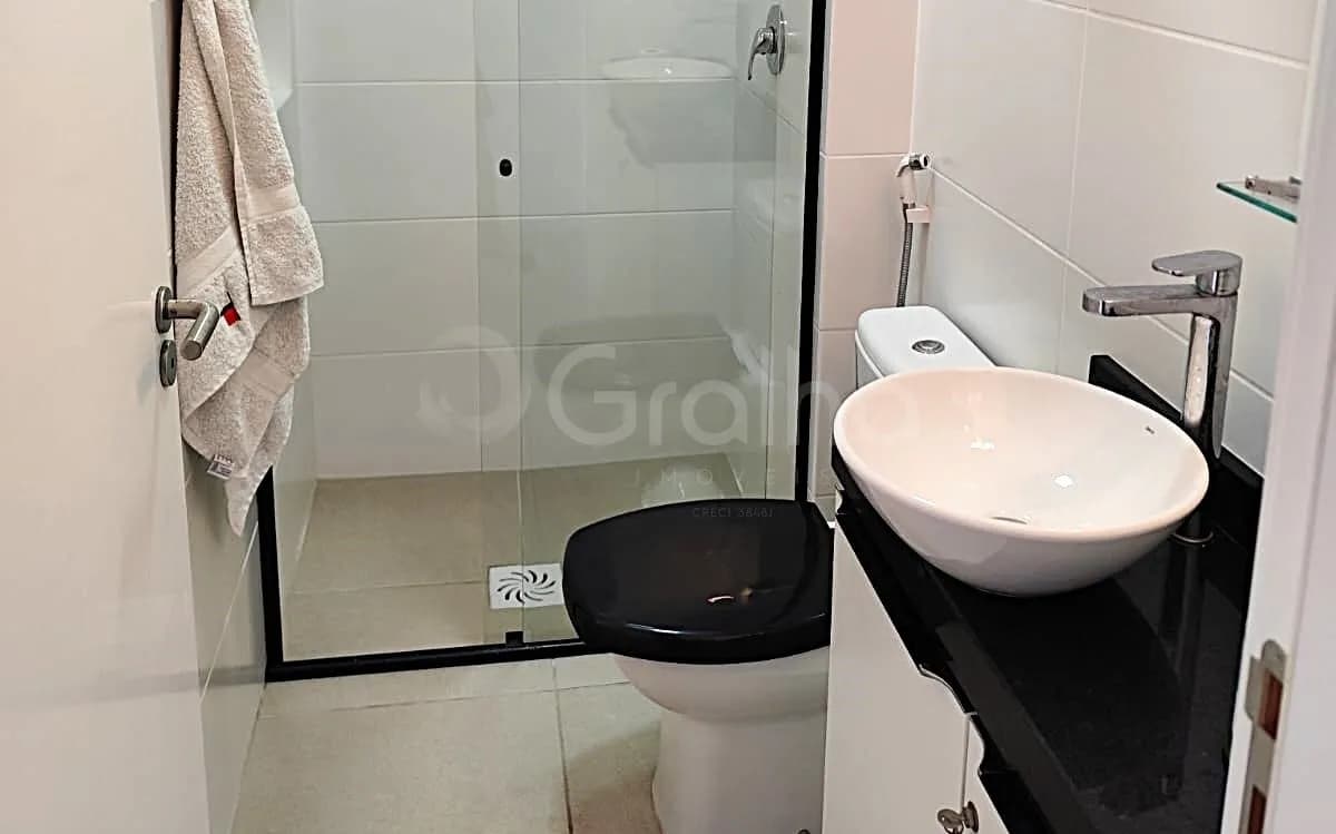 Apartamento duplex para venda com 2 dormitórios em Campeche com 103 m² — foto 3