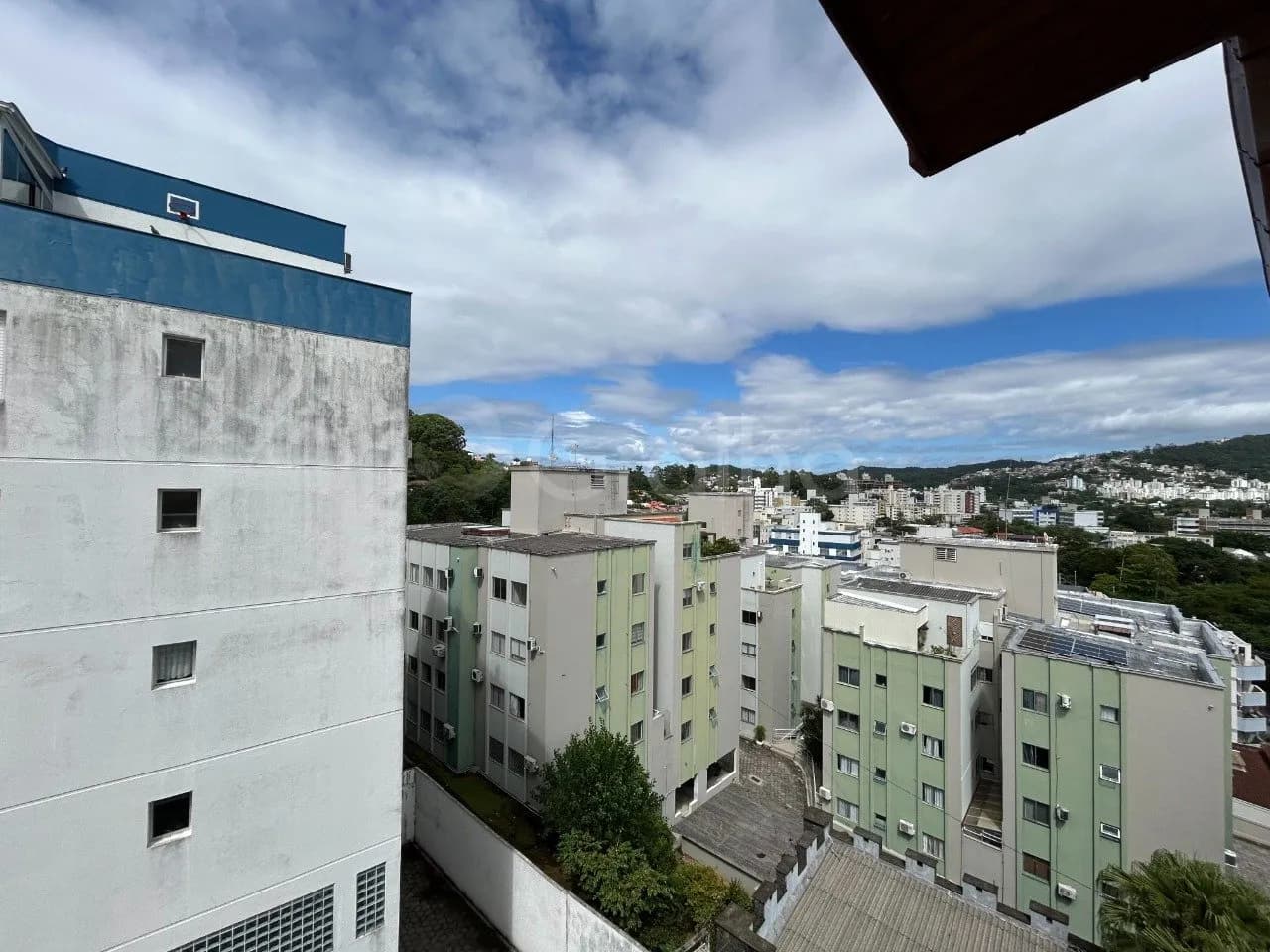Apartamento para venda com 2 dormitórios em Côrrego Grande com 59 m² — foto 5