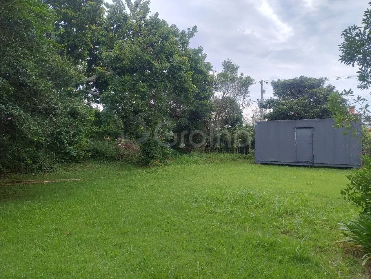 Terreno para venda em Campeche com 1367 m² — foto 2