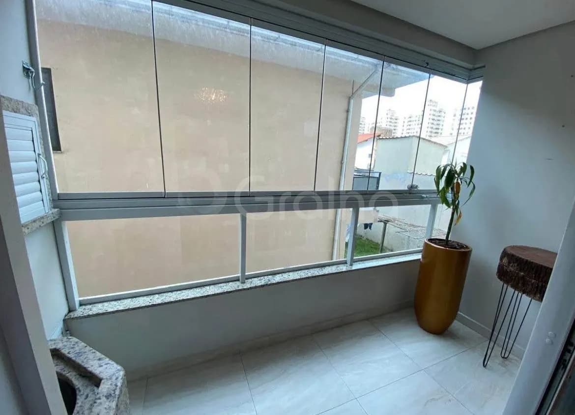 Apartamento para venda com 3 dormitórios em Areias com 83 m² — foto 3