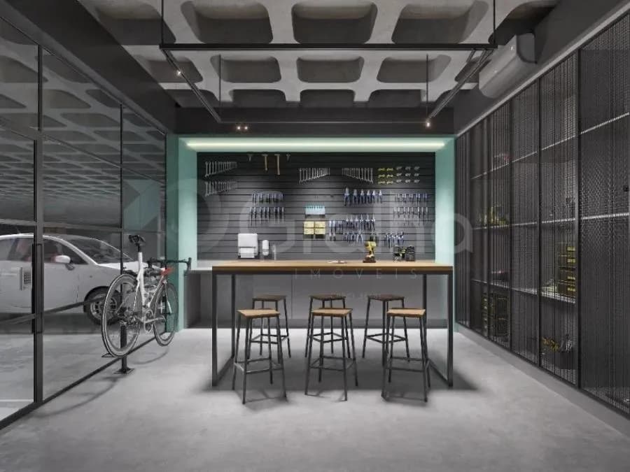 Apartamento para venda com 3 dormitórios em Pedra Branca com 176 m² — foto 2