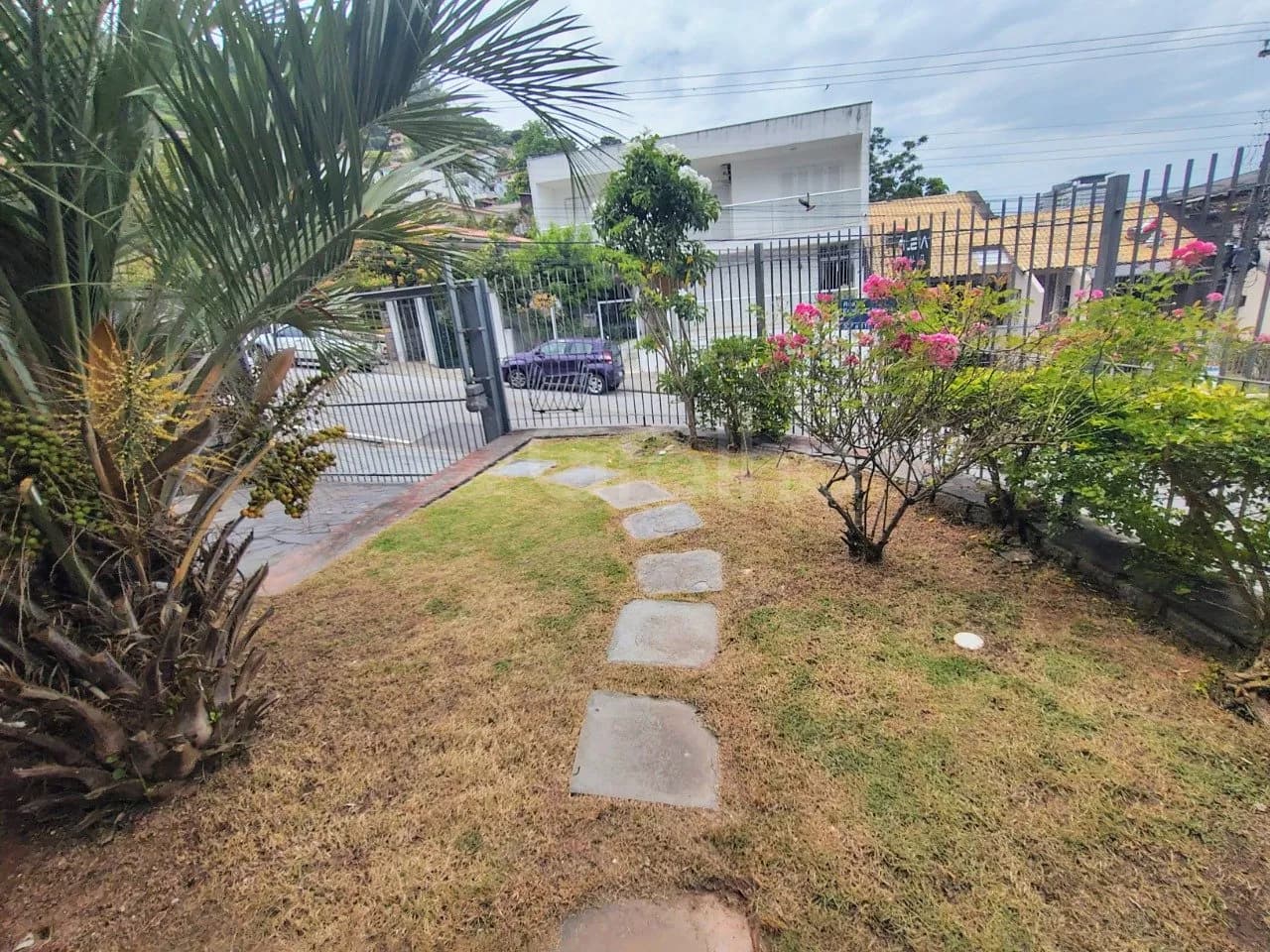 Casa para venda com 8 dormitórios em Centro com 500 m² — foto 3
