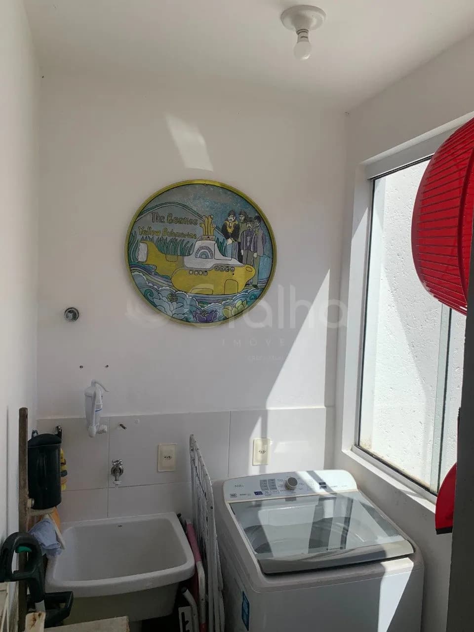 Casa para venda com 3 dormitórios em Campeche com 98 m² — foto 5