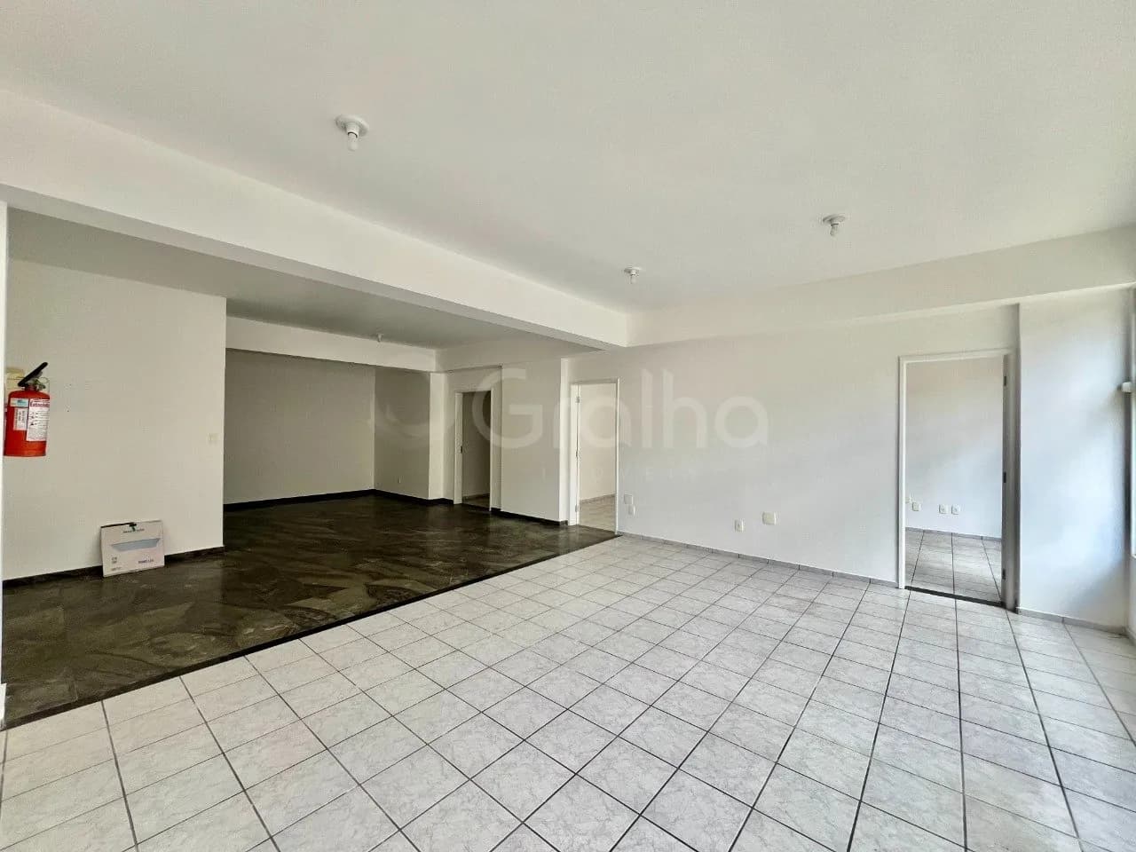 Sala comercial para venda em Centro com 460 m² — foto 3