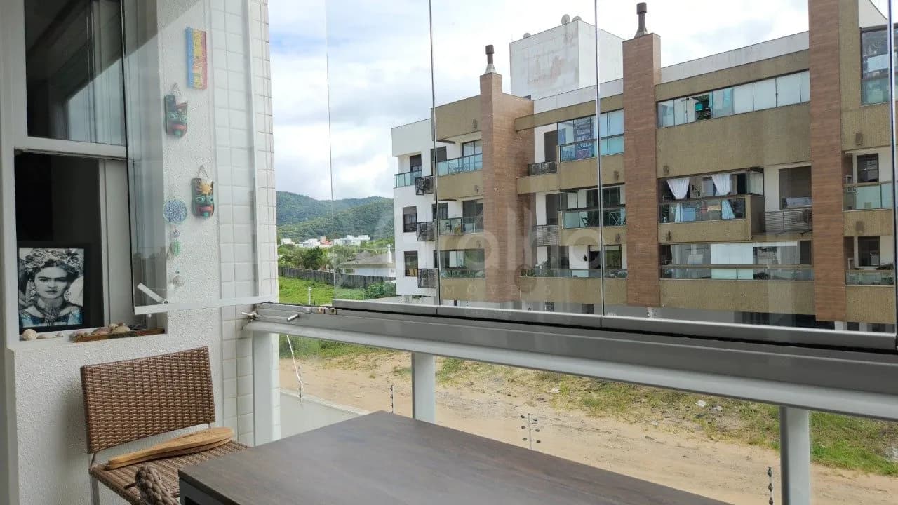 Apartamento para venda com 2 dormitórios em Campeche com 76 m² — foto 5