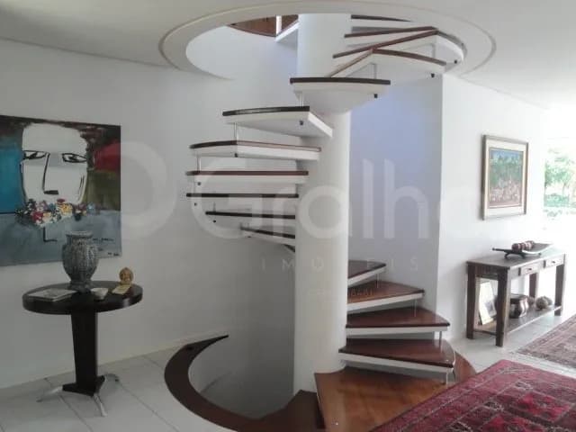 Casa de condomínio para venda com 4 dormitórios em Lagoa Da Conceição com 486 m² — foto 3