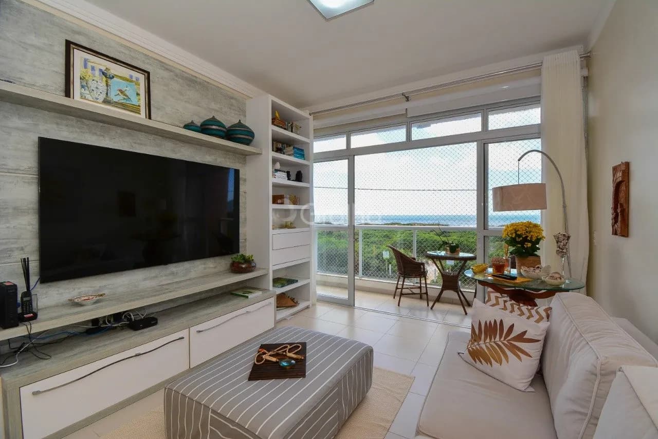 Apartamento para venda com 2 dormitórios em Campeche com 119 m² — foto principal