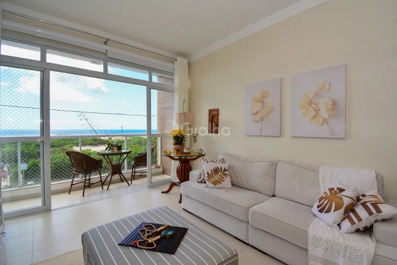 Apartamento para venda com 2 dormitórios em Campeche com 119 m² — foto 2
