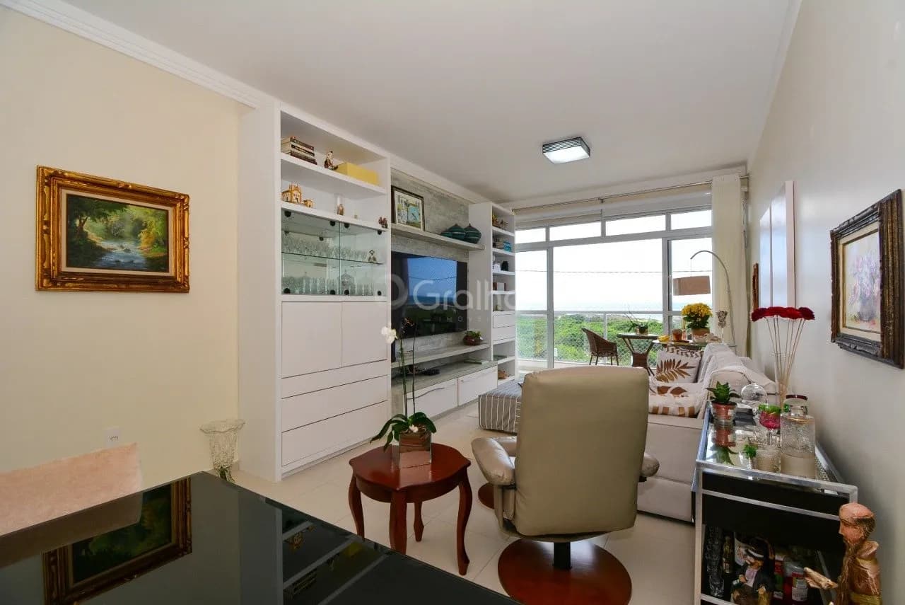 Apartamento para venda com 2 dormitórios em Campeche com 119 m² — foto 3