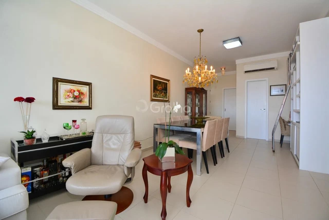 Apartamento para venda com 2 dormitórios em Campeche com 119 m² — foto 4