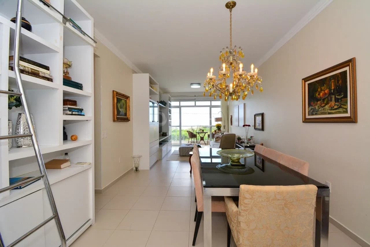 Apartamento para venda com 2 dormitórios em Campeche com 119 m² — foto 5