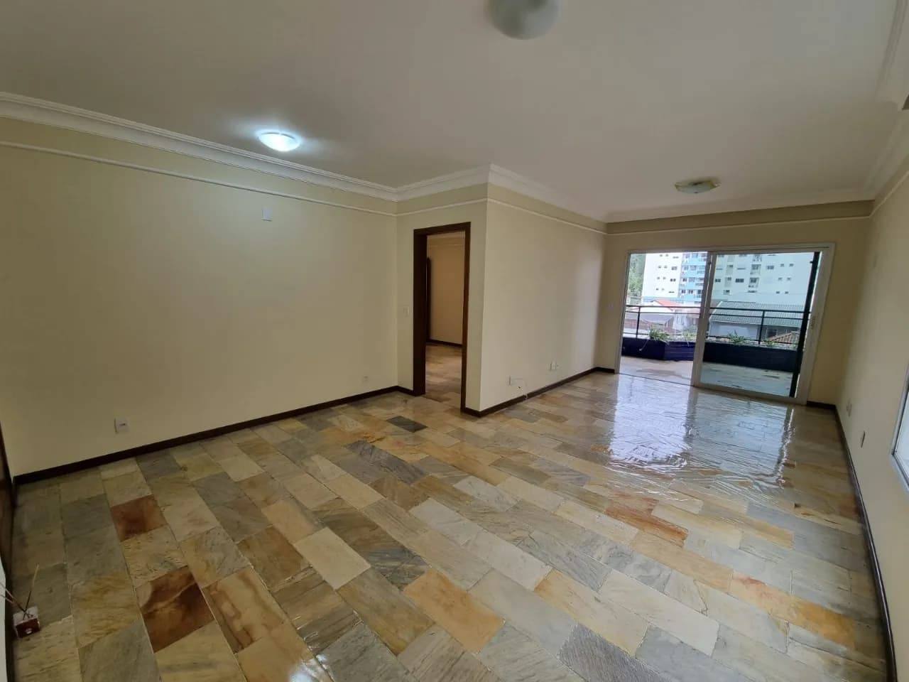 Apartamento para venda com 3 dormitórios em Itacorubi com 144 m² — foto principal