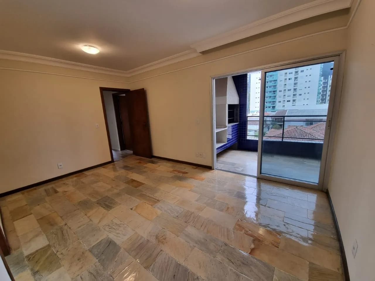Apartamento para venda com 3 dormitórios em Itacorubi com 144 m² — foto 2