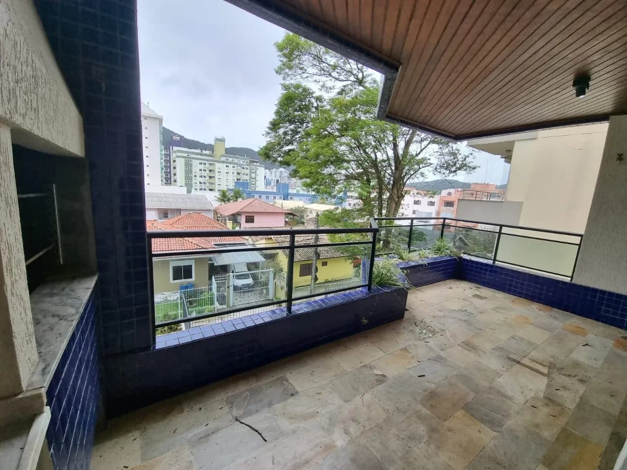 Apartamento para venda com 3 dormitórios em Itacorubi com 144 m² — foto 4