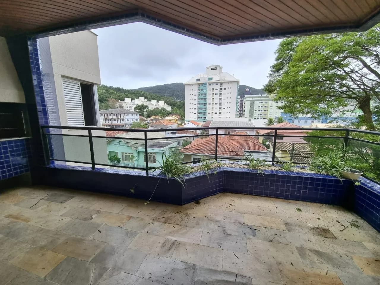 Apartamento para venda com 3 dormitórios em Itacorubi com 144 m² — foto 5
