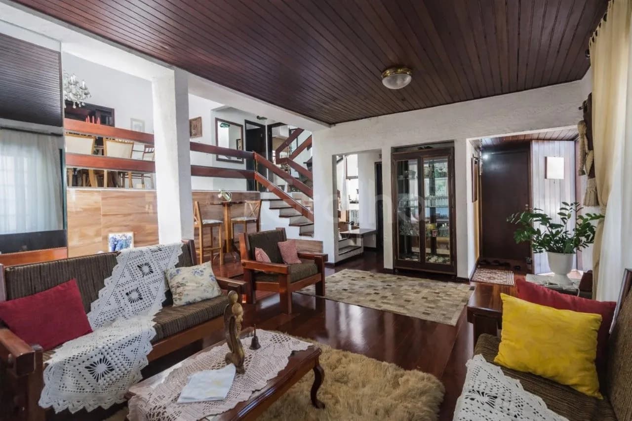 Casa para venda com 4 dormitórios em Itaguaçu com 280 m² — foto 3
